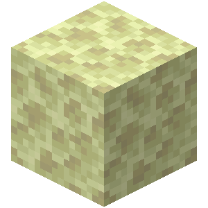 Bedrock - Endstone
