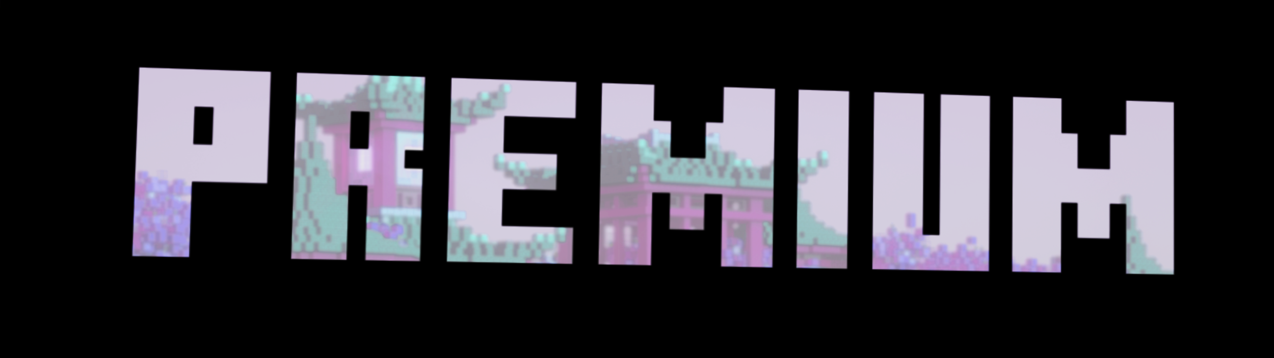 Premium Minecraft Servers